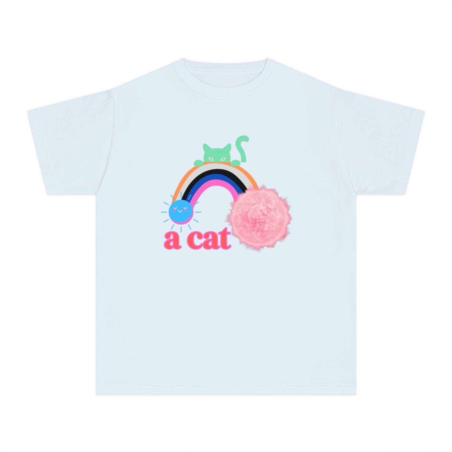 My 4-Year-Old Designed This Shirt - Kids Size