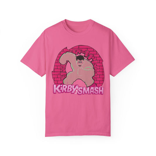 Kirby Smash!