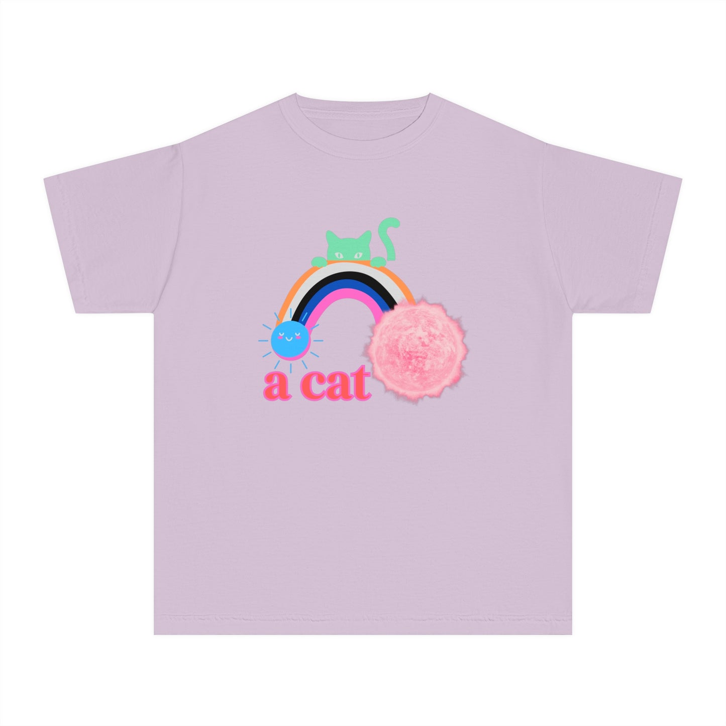 My 4-Year-Old Designed This Shirt - Kids Size