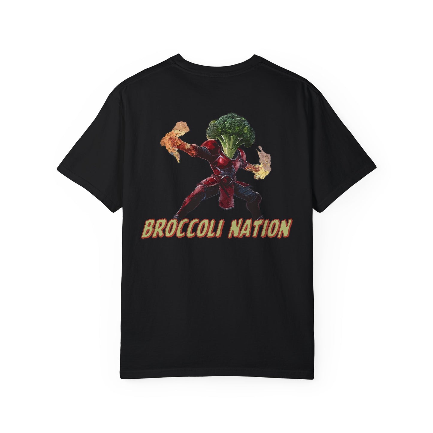 Broccoli Nation - Food Bender