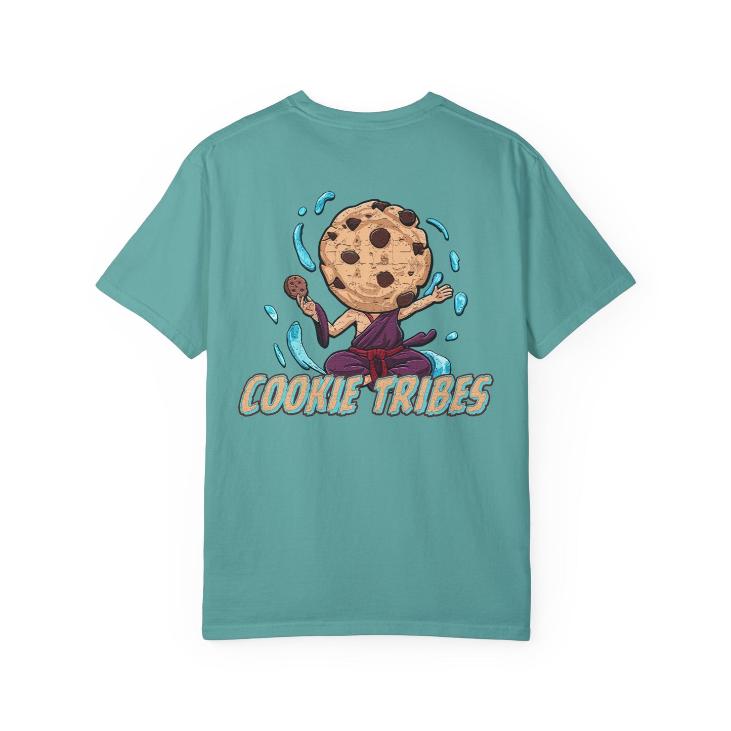 Cookie Tribes - Food Bender