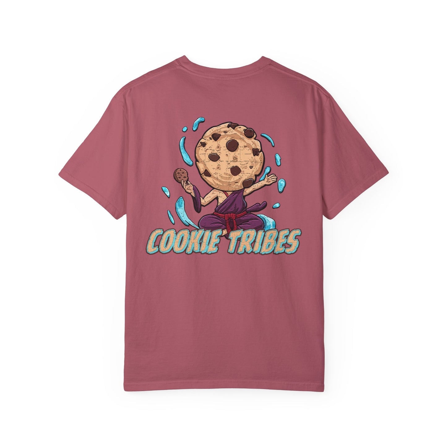 Cookie Tribes - Food Bender